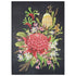 36cm x 50cm Wildflowers Tapestry